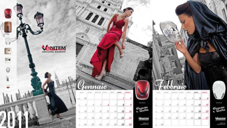 Calendario 2011