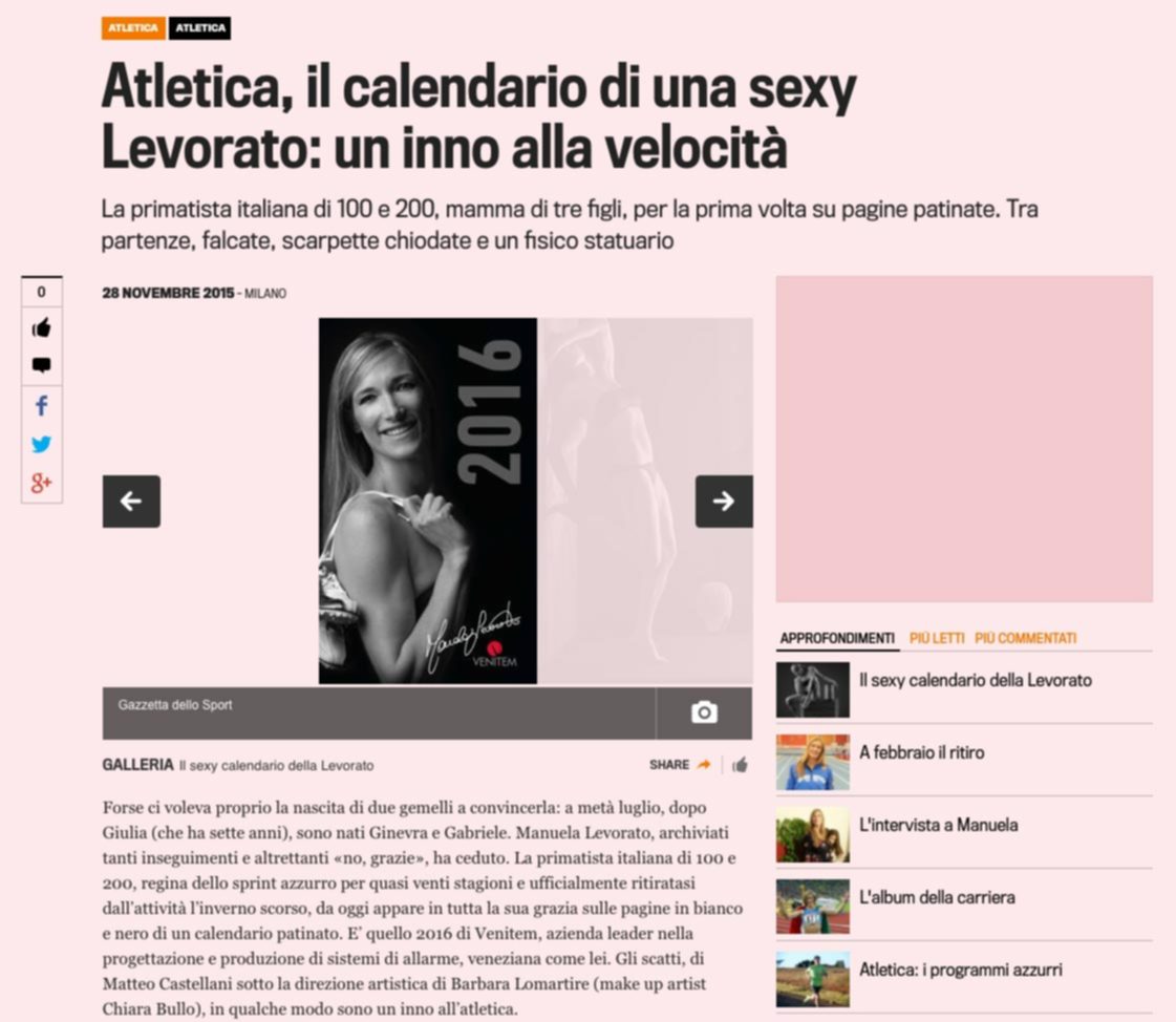 gazzettadellosport