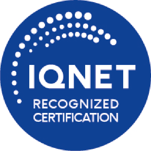 IQNet