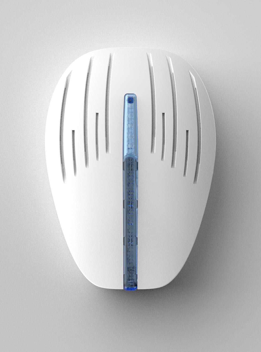 Bianco Opaco
