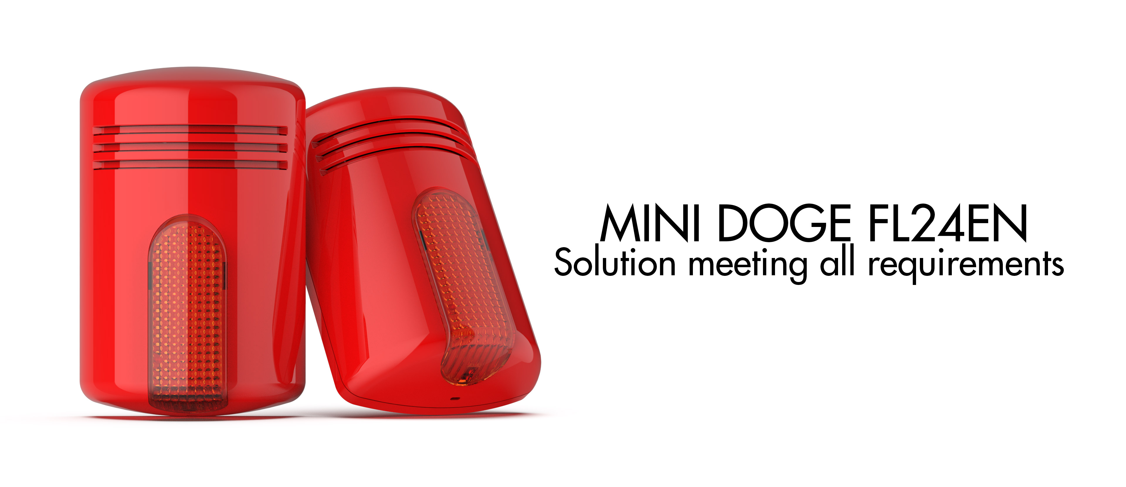 Mini Doge FL24EN
