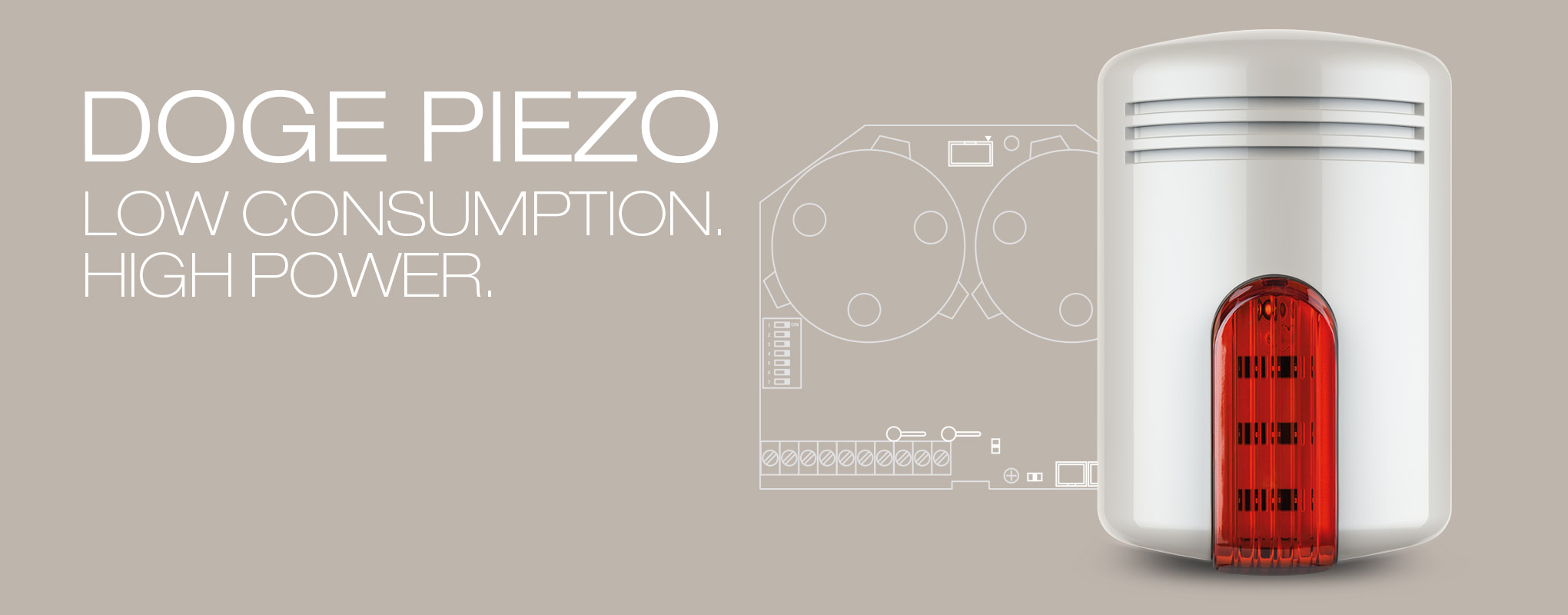 Doge Piezo