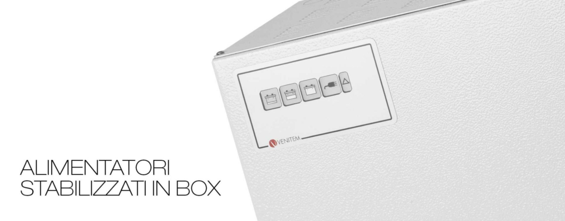 Stabilizzati in box
