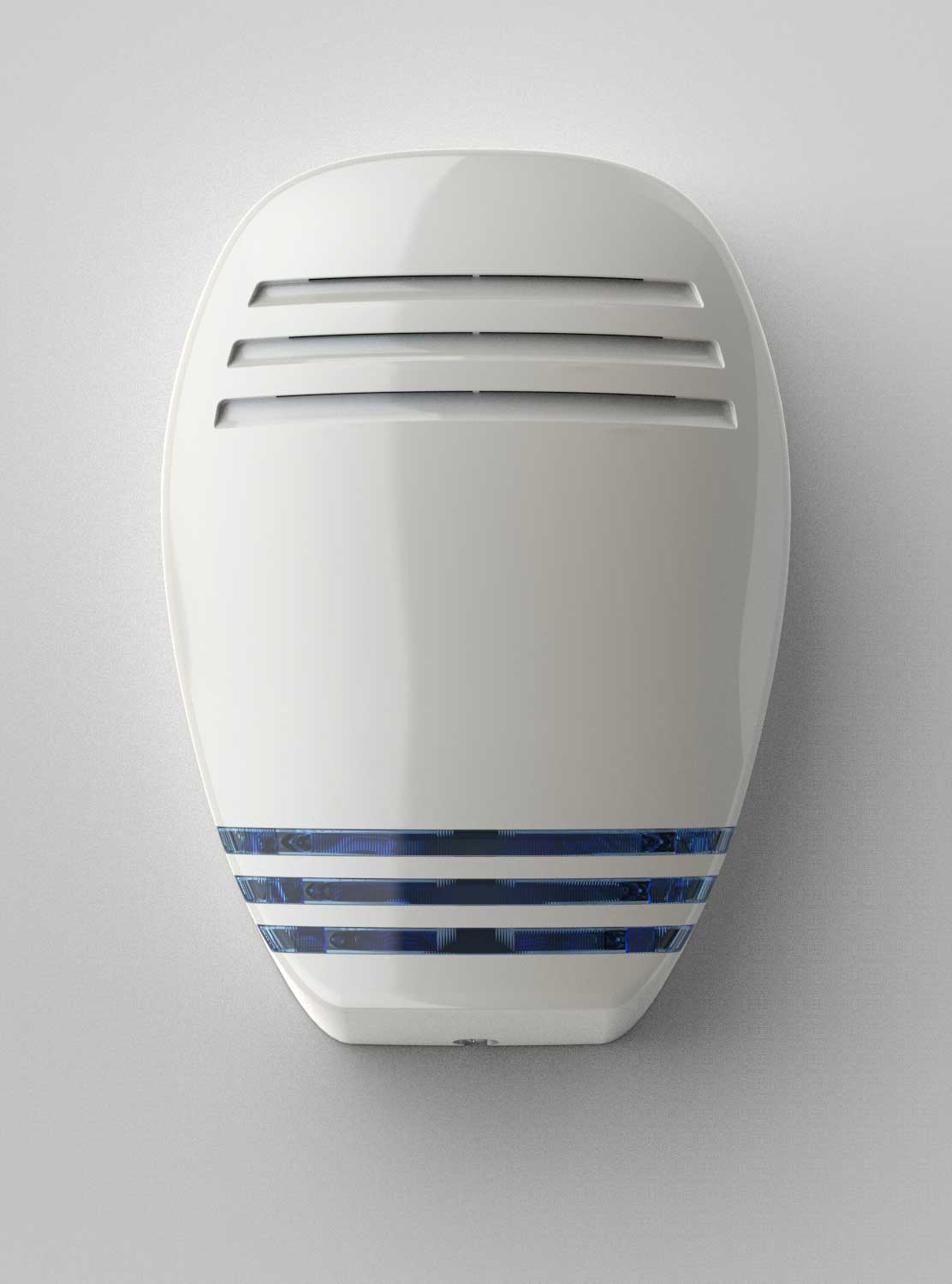 Pearly white