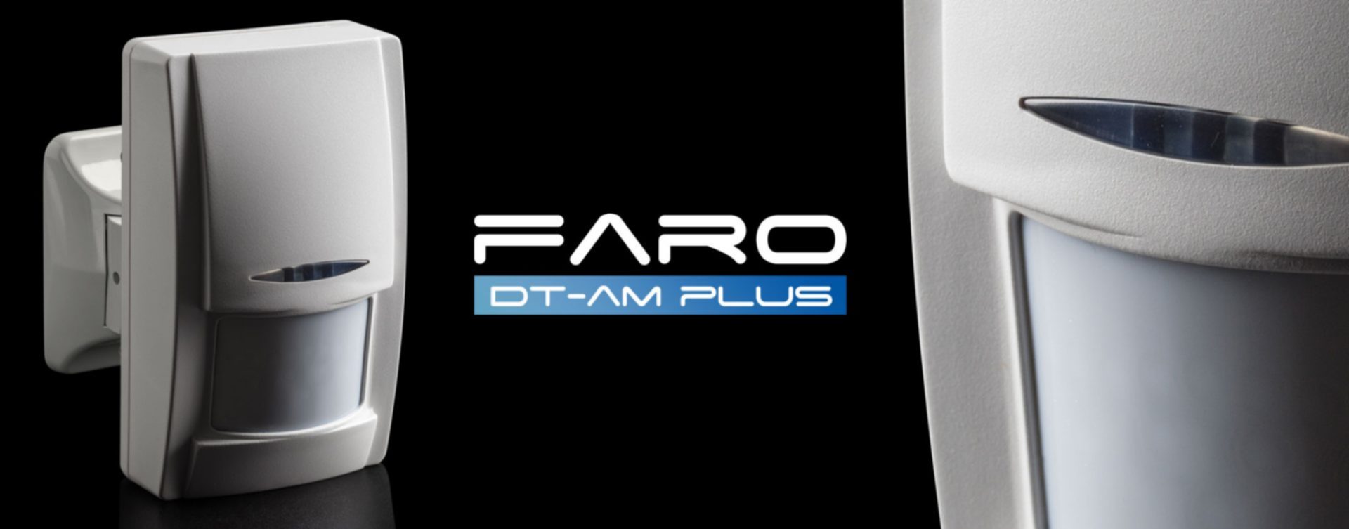 Faro DT-AM Plus | Rilevatore con sistema antimascheramento