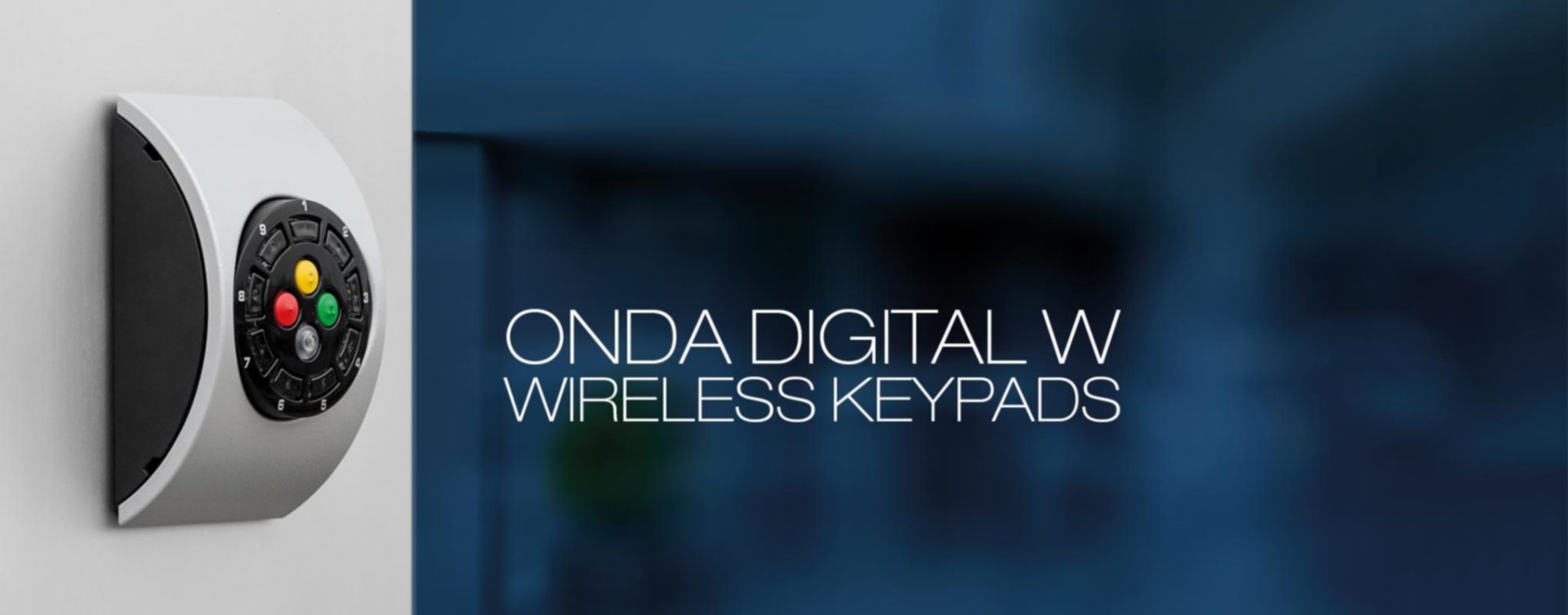 Onda Digital W