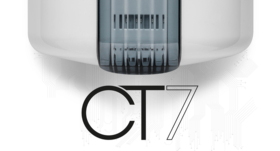 CT7 | Il sistema All In One di Venitem per i piccoli impianti