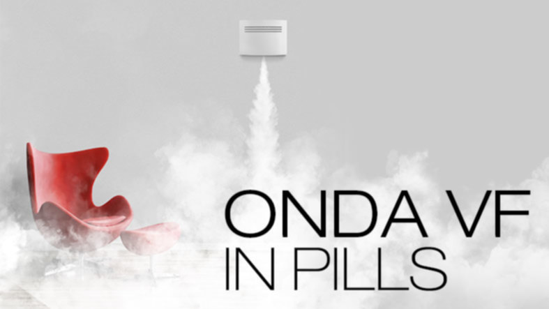 ONDA VF IN PILLS