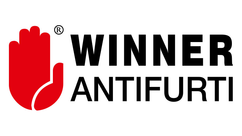 Installatore del Mese: WINNER ANTIFURTI