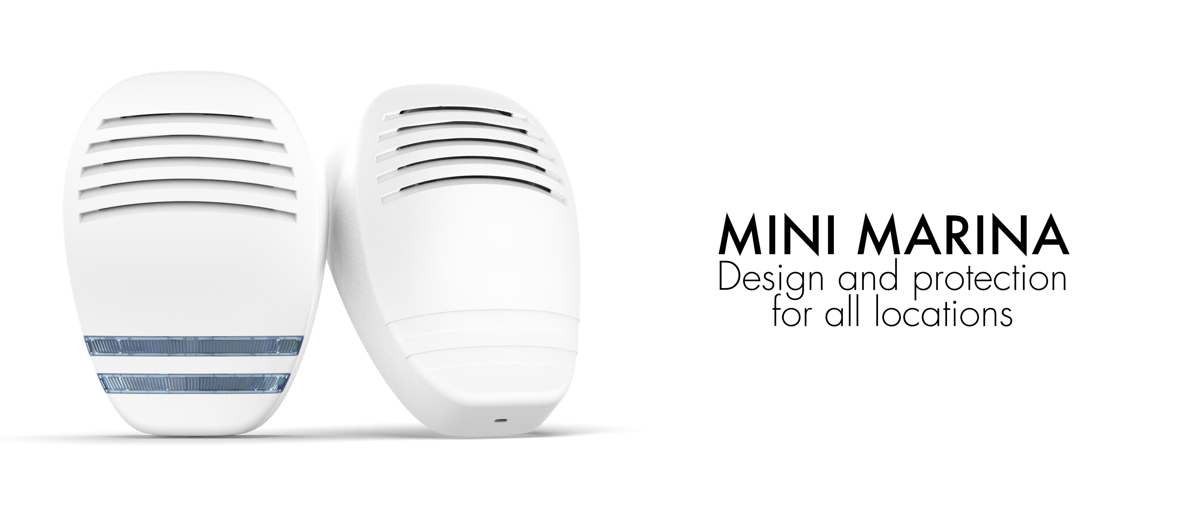 Mini Marina | Design and protection for all locations