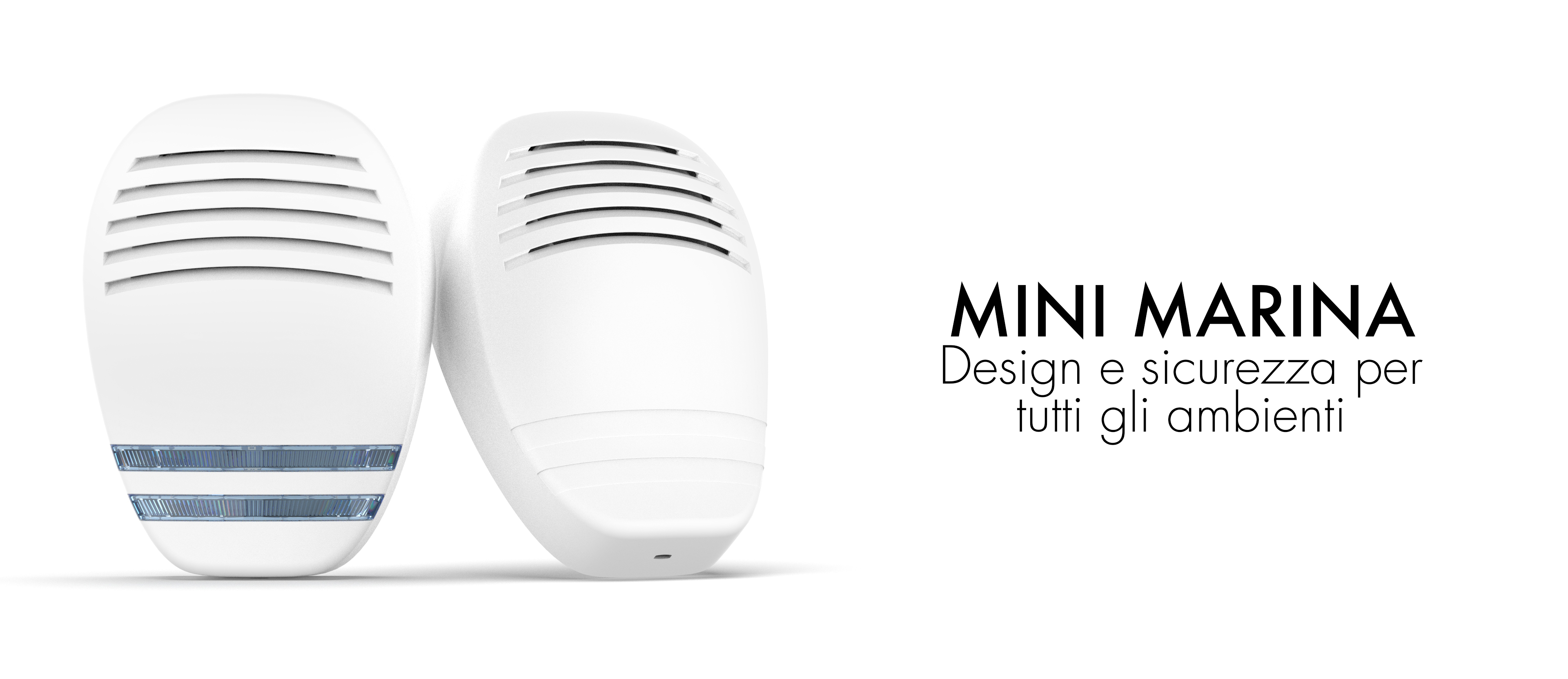 Mini Marina | Design e sicurezza per tutti gli ambienti