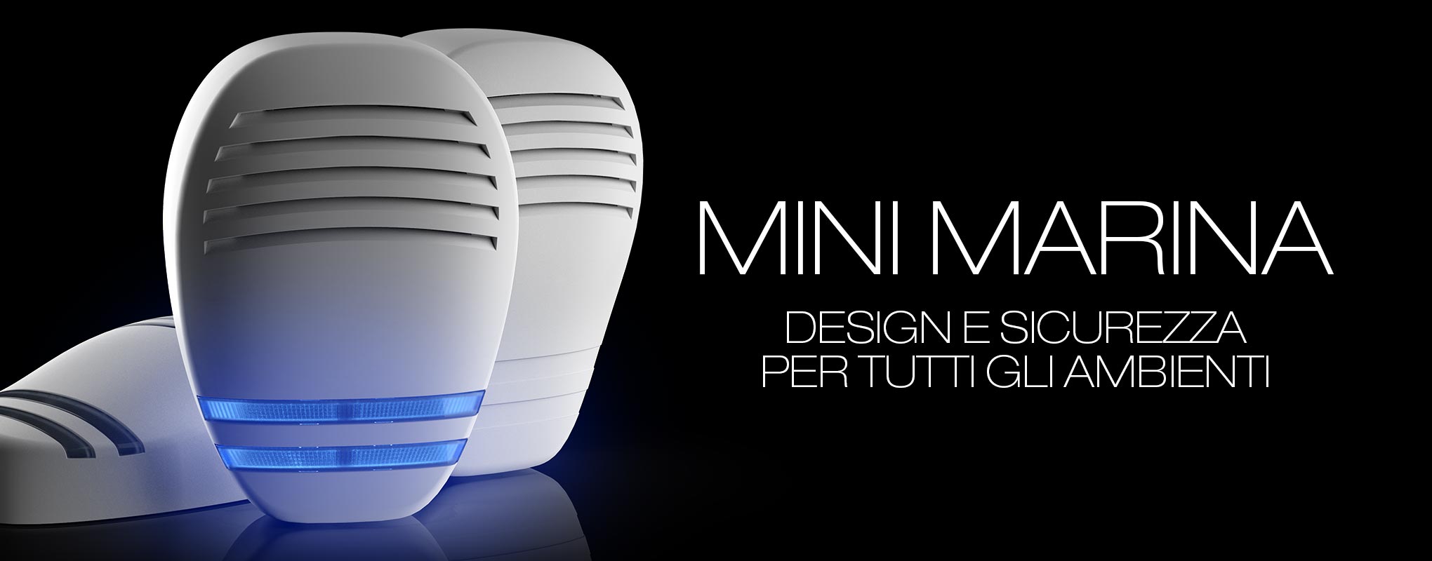 Mini Marina | Design e sicurezza per tutti gli ambienti