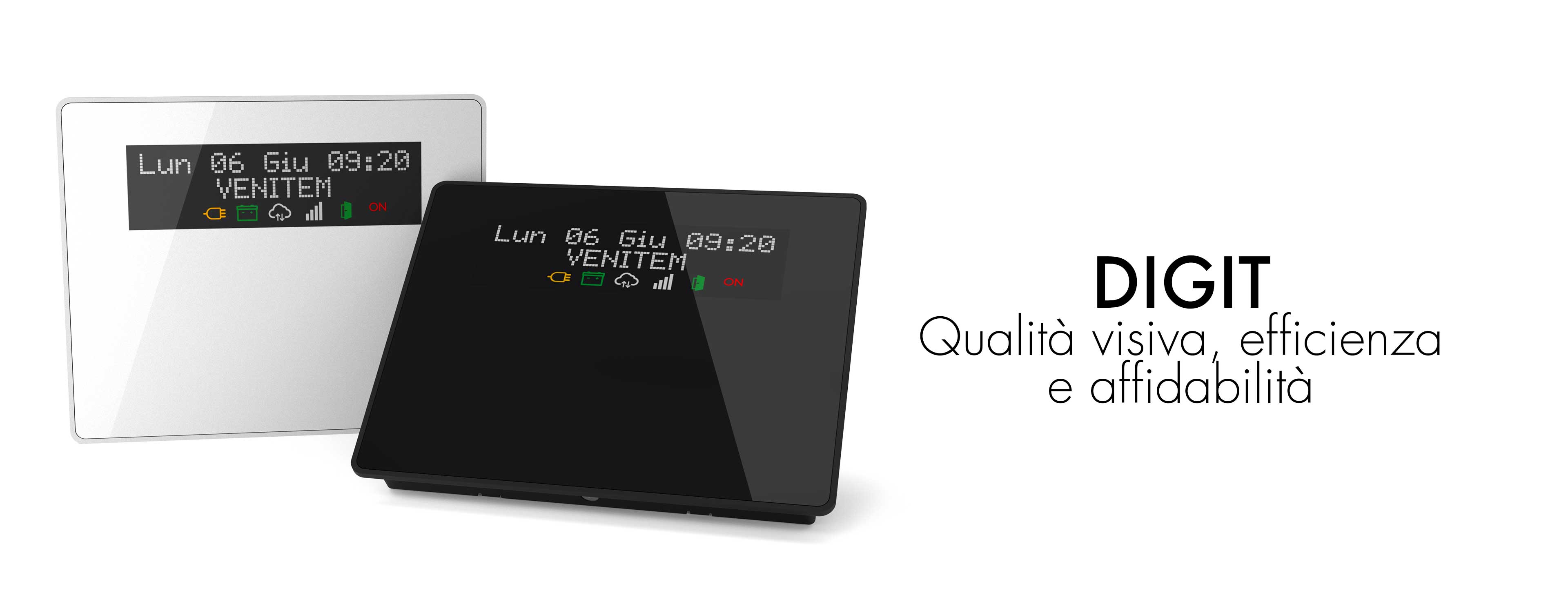 Tastiera Digit