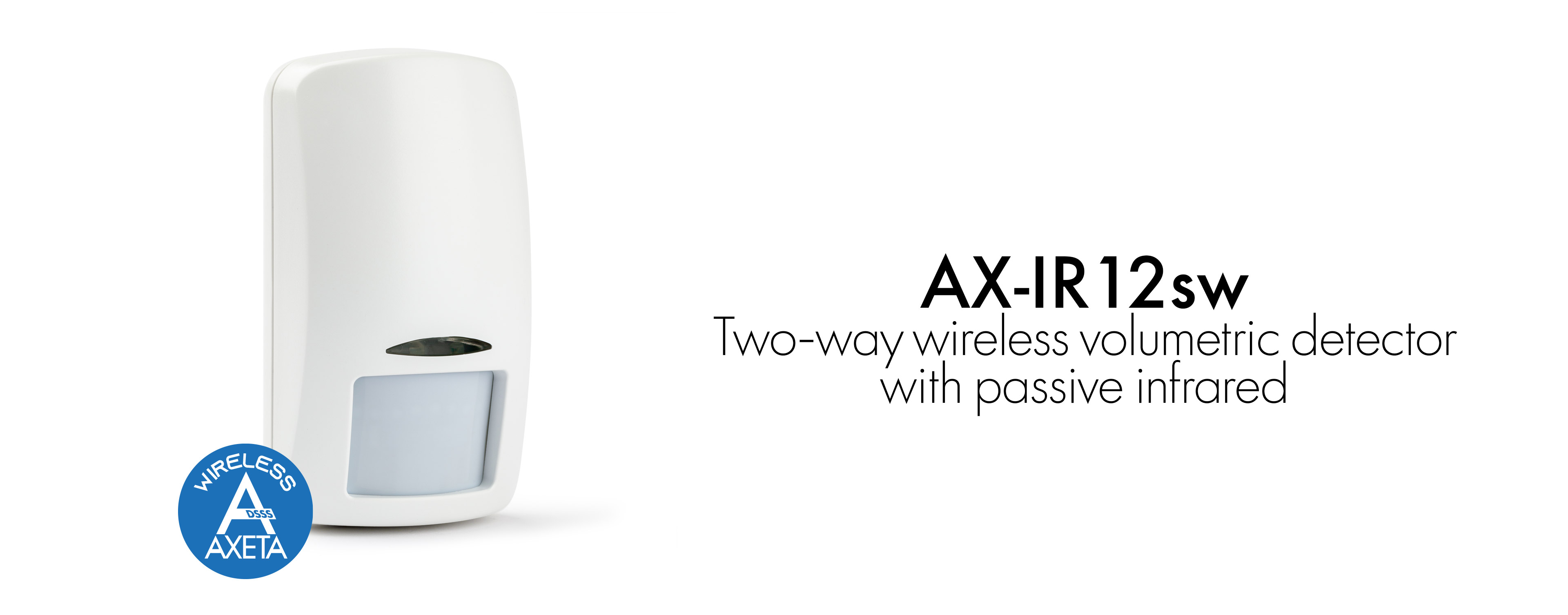 AX-IR12sw – AX-IR12Psw