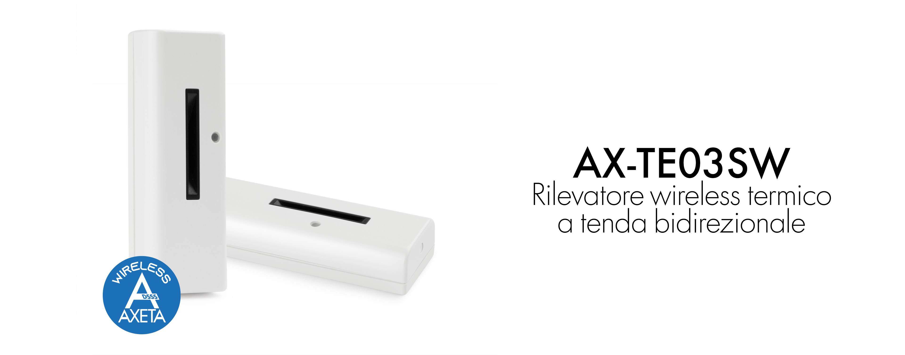 AX-TE03 (semi-outdoor)