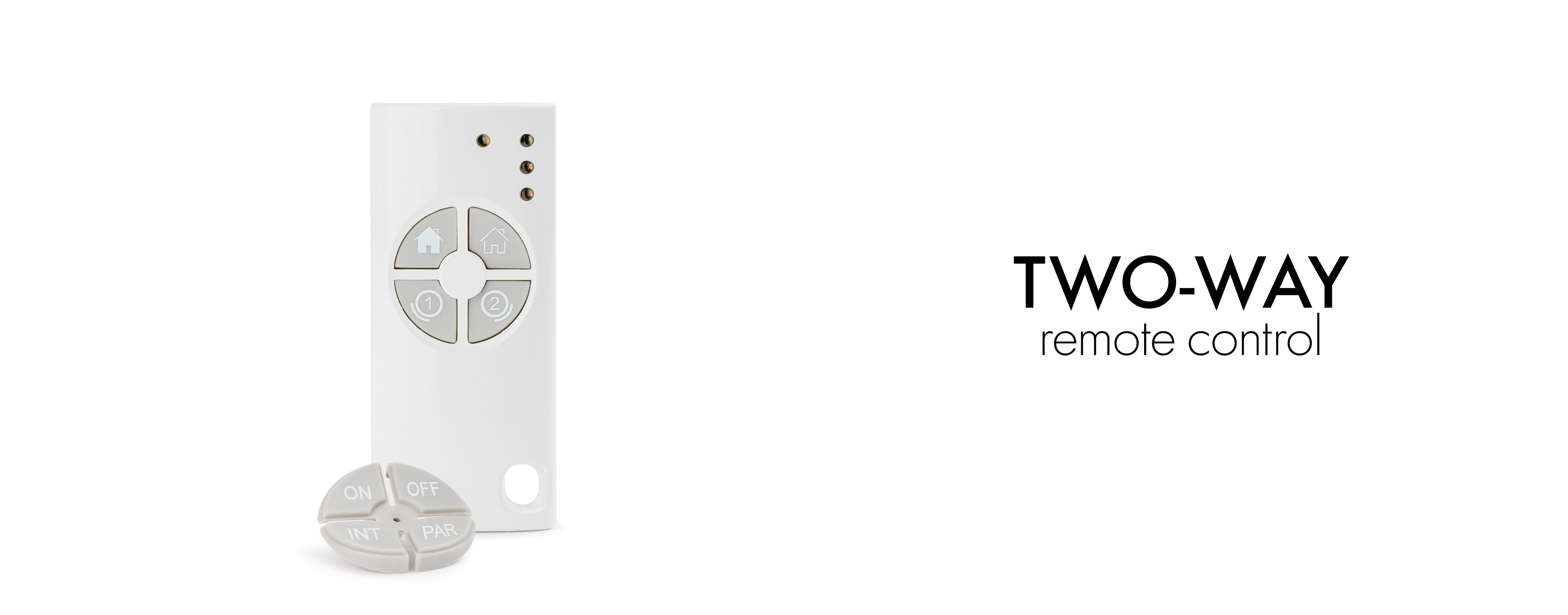 Remote Control AX-TM4